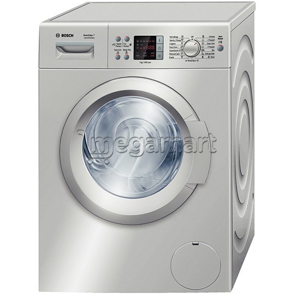 Paltaryuyan maşın Bosch WAQ2446SME