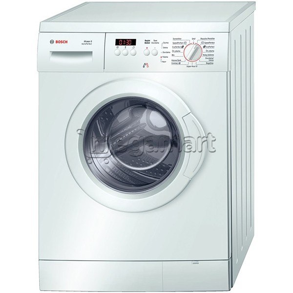 Paltaryuyan maşın Bosch WAE16211TR