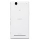Smartfon Sony Xperia T2 Ultra Dual Sim (white)