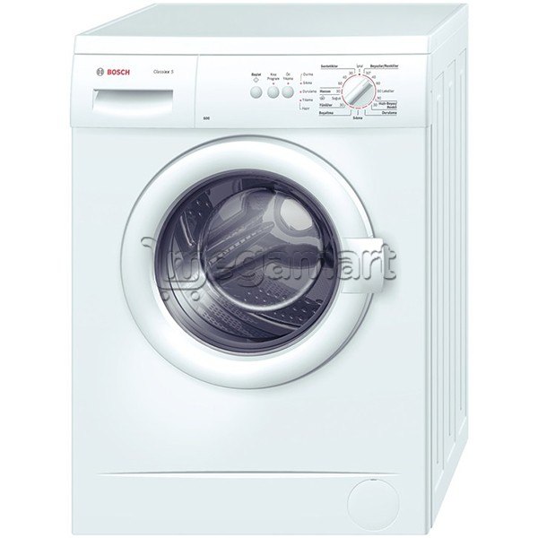 Paltaryuyan maşın Bosch WAA12161TR