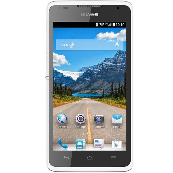 Мобильный телефон Huawei Ascend Y530 white