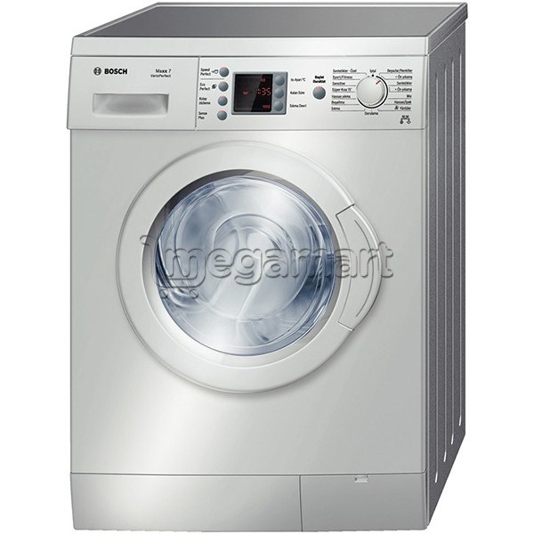 Paltaryuyan maşın Bosch WAE2041STR