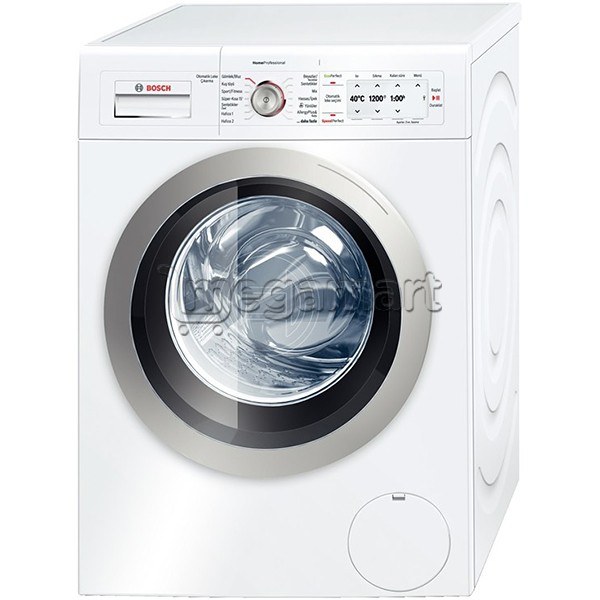 Paltaryuyan maşın Bosch WAY24760TR