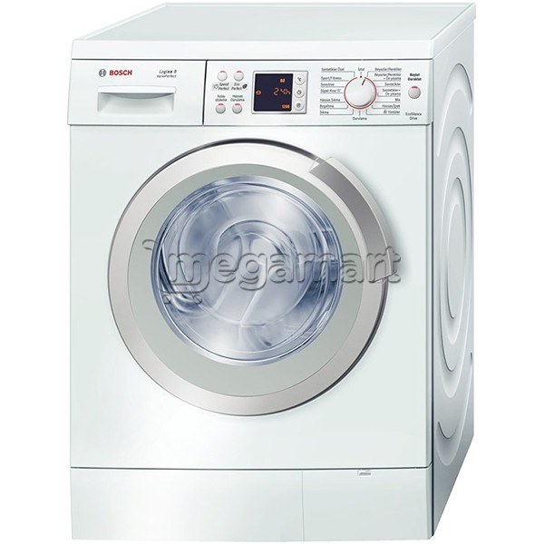 Paltaryuyan maşın Bosch WAS24460TR