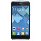 Мобильный телефон Alcatel OneTouch Idol Alpha 6032X (gold)
