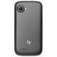 Мобильный телефон Fly IQ442 Miracle Dual Sim (black)