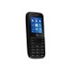 Mobil telefon Fly TS91 Triple Sim (black)