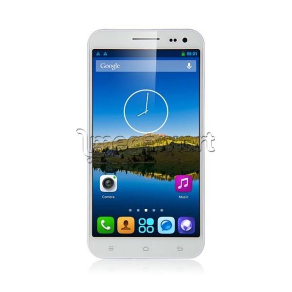 Мобильный телефон Zopo ZP998 Dual Sim (white)