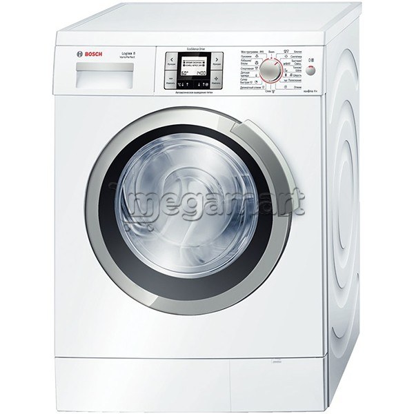 Cтиральная машина Bosch WAS28743OE