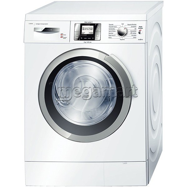 Paltaryuyan maşın Bosch WAS28840TR