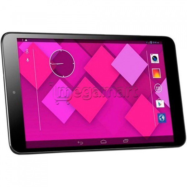 Planşet Alcatel One Touch Tab 8.0 P320X POP 8 3G (black)