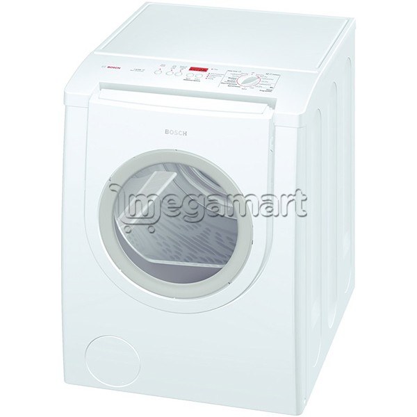Quruducu aparatı Bosch WTB76550EU