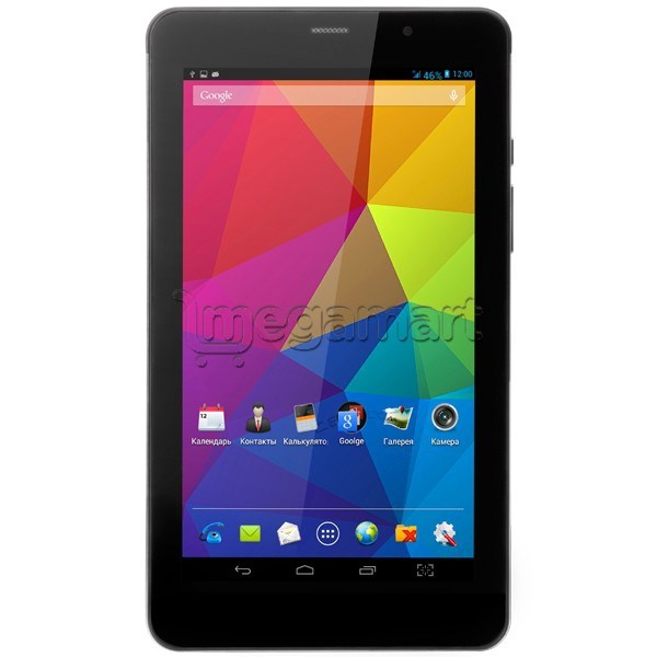 Planşet Texet X-Pad Style 7.0 TM-7058 3G