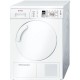 Quruducu aparatı Bosch WTW84360BY