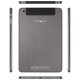 Планшет Texet X-Pad Shine 7.85 TM-7868 3G (titanium)