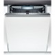 Qabyuyan maşın Bosch SMV69N20EU