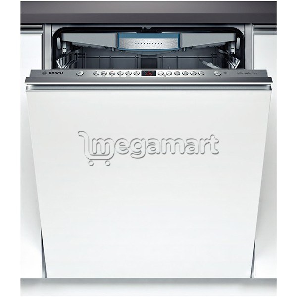 Qabyuyan maşın Bosch SMV69N20EU