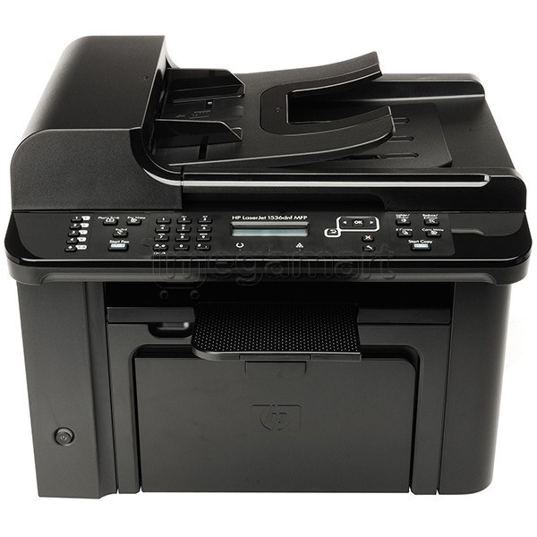 Printer HP LaserJet Pro M1536dnf
