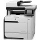Printer HP LaserJet 300 Color MFP M375nw