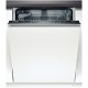 Qabyuyan maşın Bosch SMV50E10EU