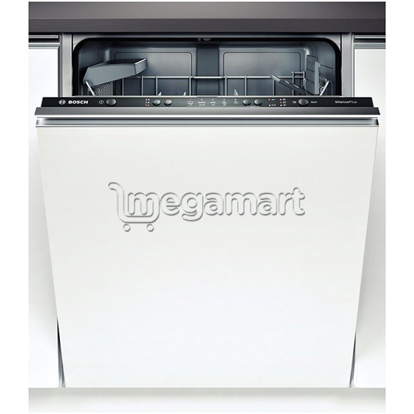 Qabyuyan maşın Bosch SMV50E10EU