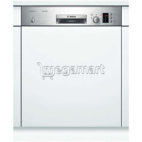 Встраиваемая посудомоечная машина Bosch SMI69U35EU