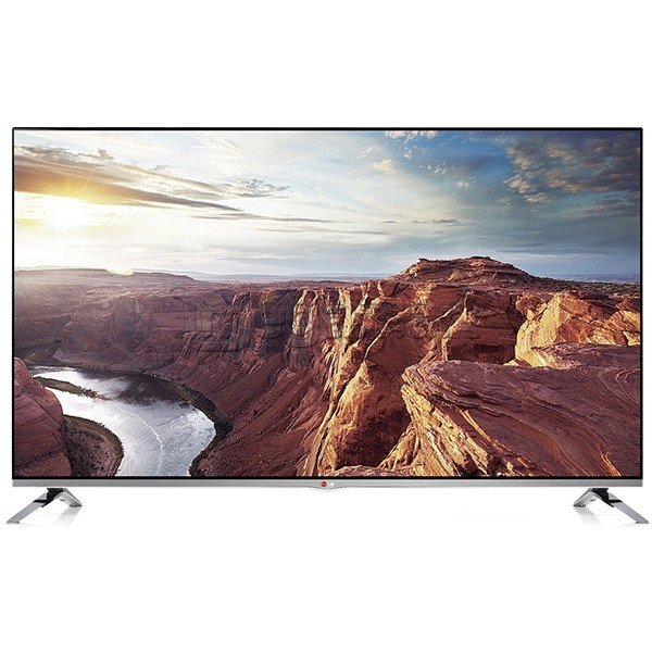 Televizor LG 42" Smart TV Full HD 42LB5820
