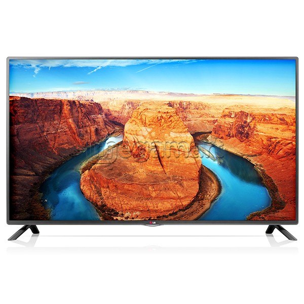 Телевизор LG 50" Smart TV Full HD 50LB5610
