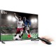 Телевизор LG 50" Smart TV Full HD 50LB5610