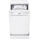 Посудомоечная машина Hotpoint Ariston LSF 723 EUHA