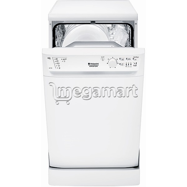 Посудомоечная машина Hotpoint Ariston LSF 723 EUHA