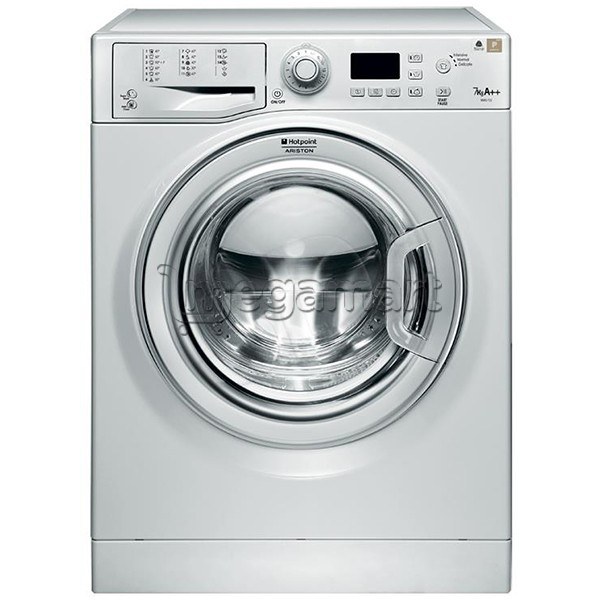 Стиральная машина Hotpoint Ariston WMG 722S (EU)