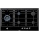 Варочная поверхность Bosch PRS926B70E