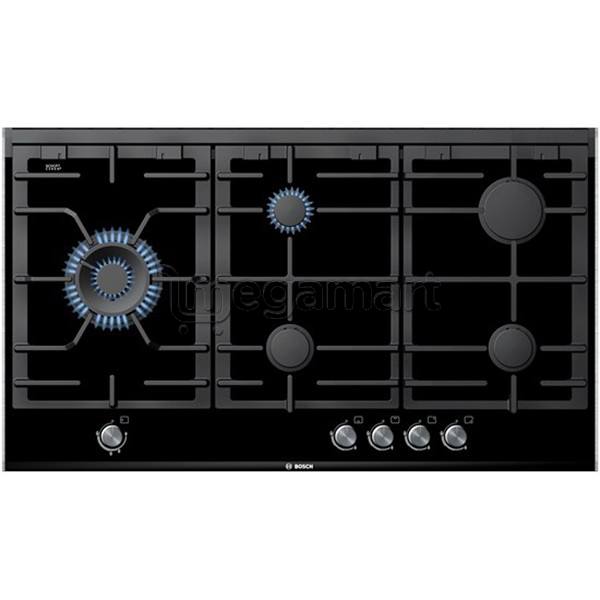 Варочная поверхность Bosch PRS926B70E