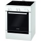 Elektrik plitə Bosch HCE722120