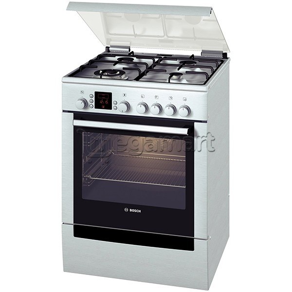 Газовая плита Bosch HSV745050T