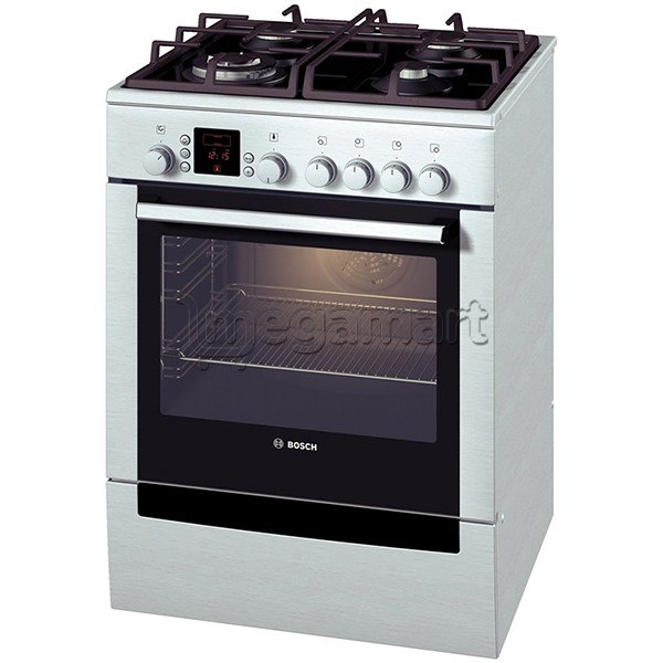 Qaz plitəsi Bosch HSV746055T