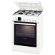 Qaz plitəsi Bosch HSV745021T