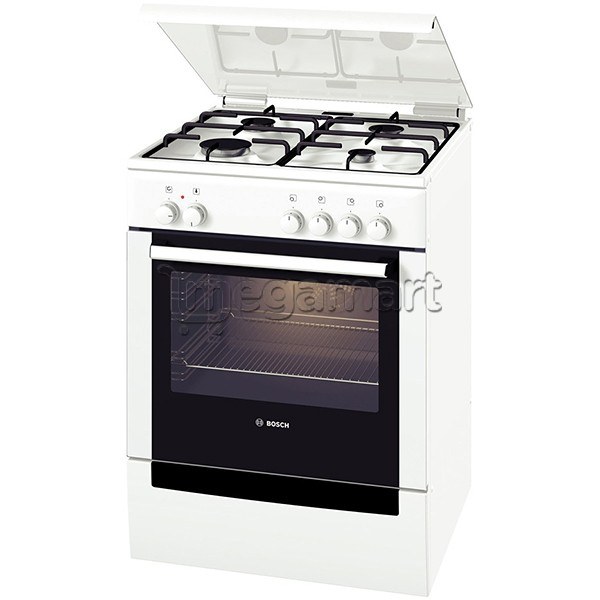 Qaz plitəsi Bosch HSV795220T