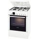 Kombiləşdirilmiş plitə Bosch HSV64D020T