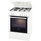 Комбинированная плита Bosch HSV52C021T