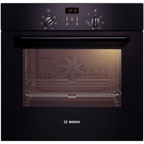 Электрический духовой шкаф Bosch HBN231S2