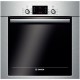 Elektrik sobası Bosch HBG43T450