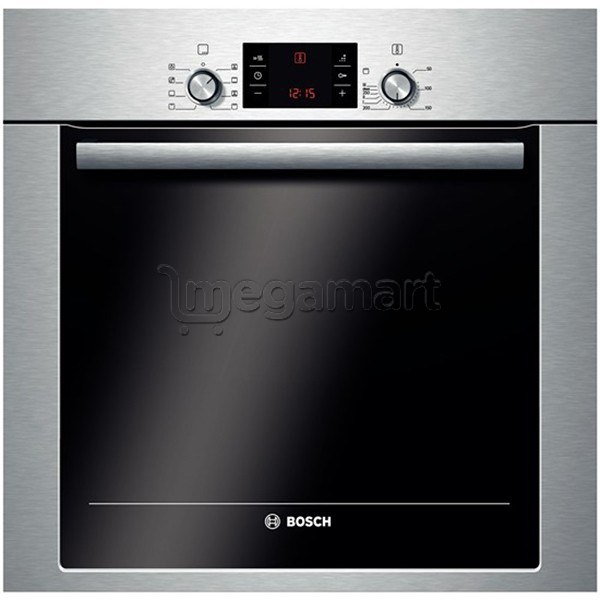 Elektrik sobası Bosch HBG43T450