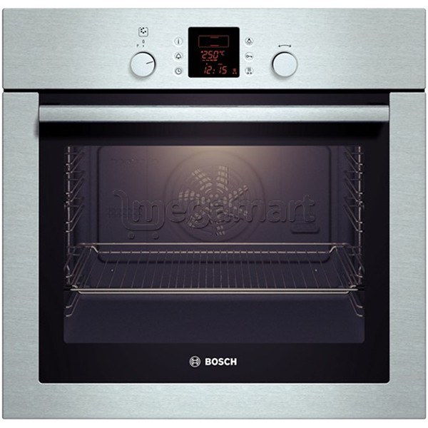 Электрический духовой шкаф Bosch HBN560551J