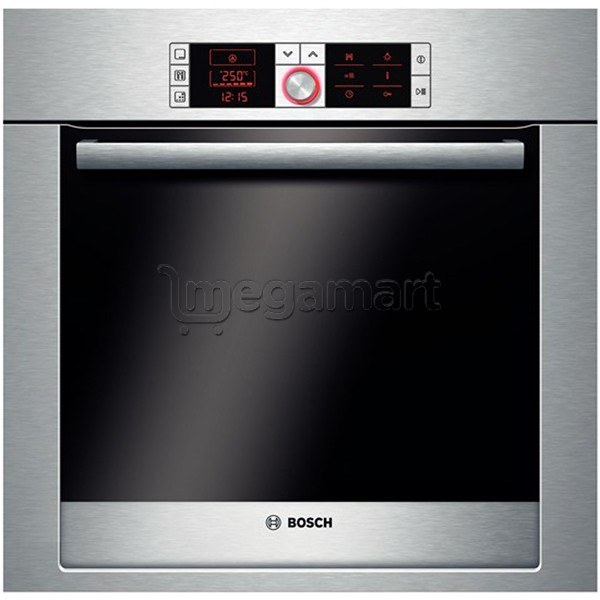 Elektrik sobası Bosch HBA56B650T