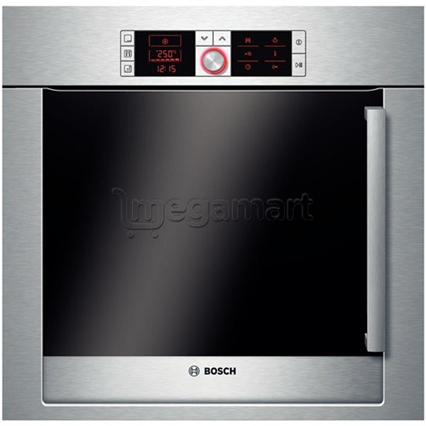 Электрический духовой шкаф Bosch HBL36B650