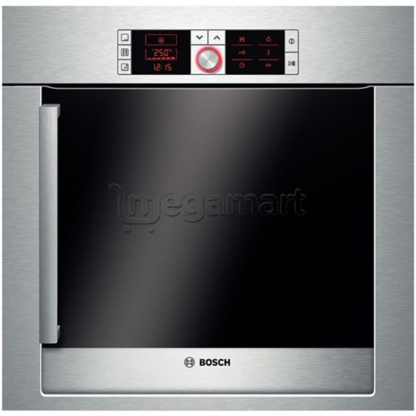 Elektrik sobası Bosch HBR36B650
