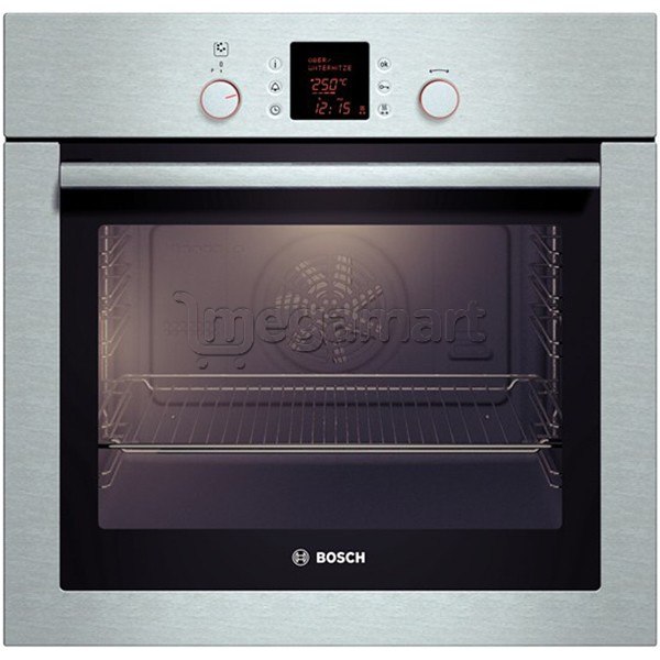 Электрический духовой шкаф Bosch HBN380651