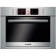 Elektrik sobası Bosch HBC86K753